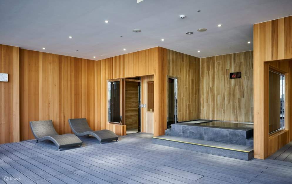 Мяоли | Наслаждайтесь купанием в горячих источниках Shiguang | Билет на купание в ротэнбуро и нудистском ротэнбуро